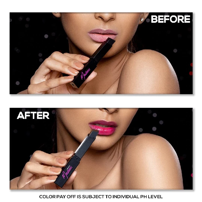 Renee Fabness Combo Includes Madness PH Stick & Fab 5-5 In 1 Lipstick - Image 5