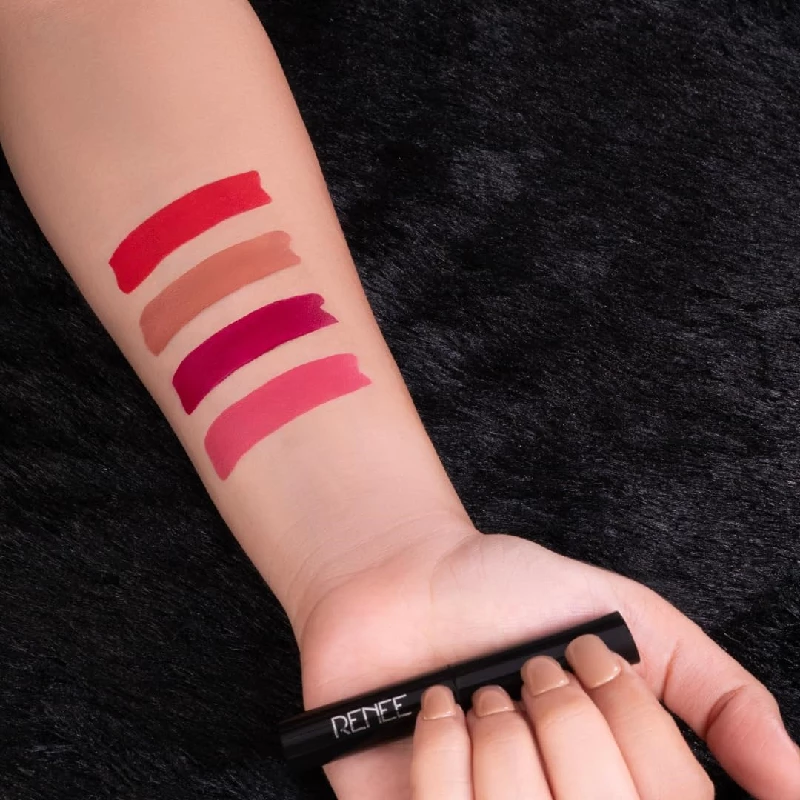Renee Very Matte Lipsticks - Image 5