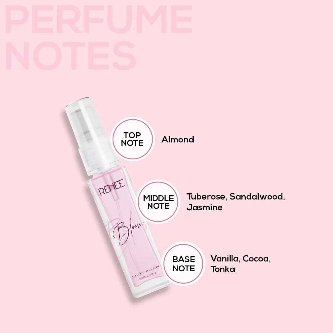Renee Eau De Parfum Bloom - Image 14