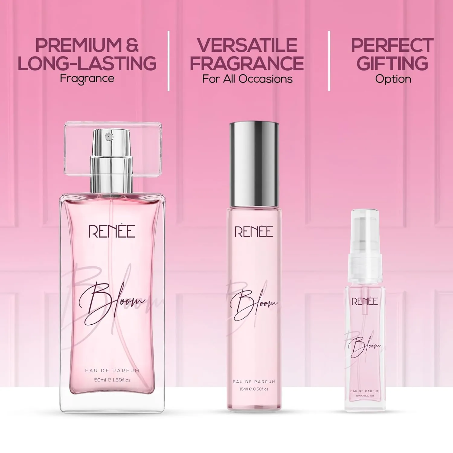 Renee Eau De Parfum Bloom - Image 16