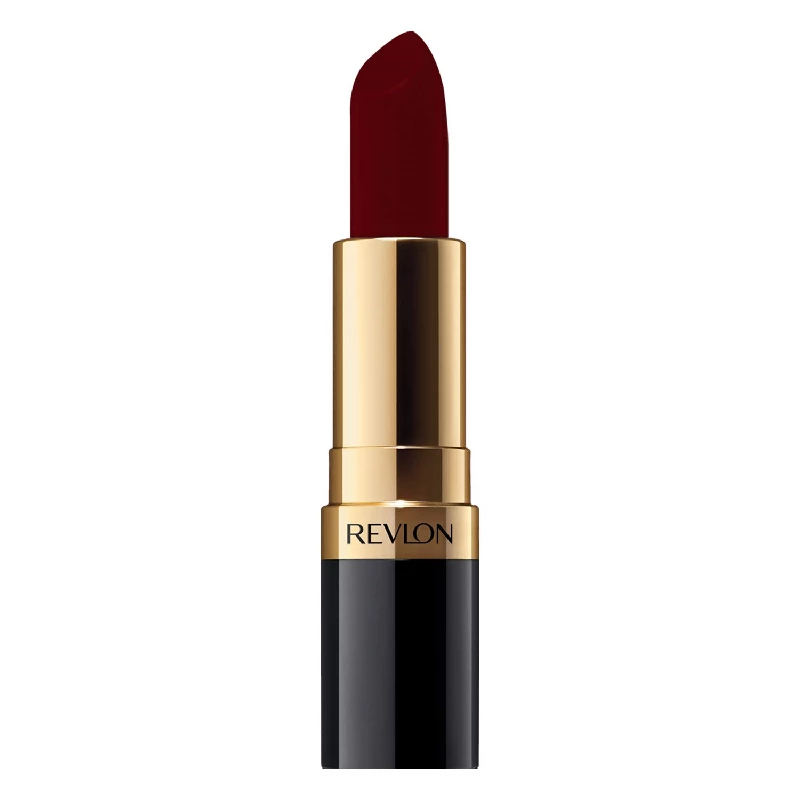 Revlon Super Lustrous Black Berry Lipstick Revlon Super Lustrous Black Berry Lipstick-Pack Size-4.2 g