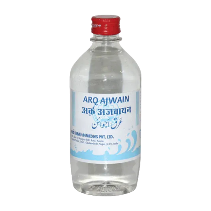 Rex Remedies Araq Ajwain