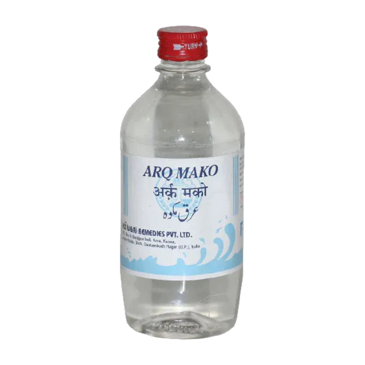 Rex Remedies Araq Mako