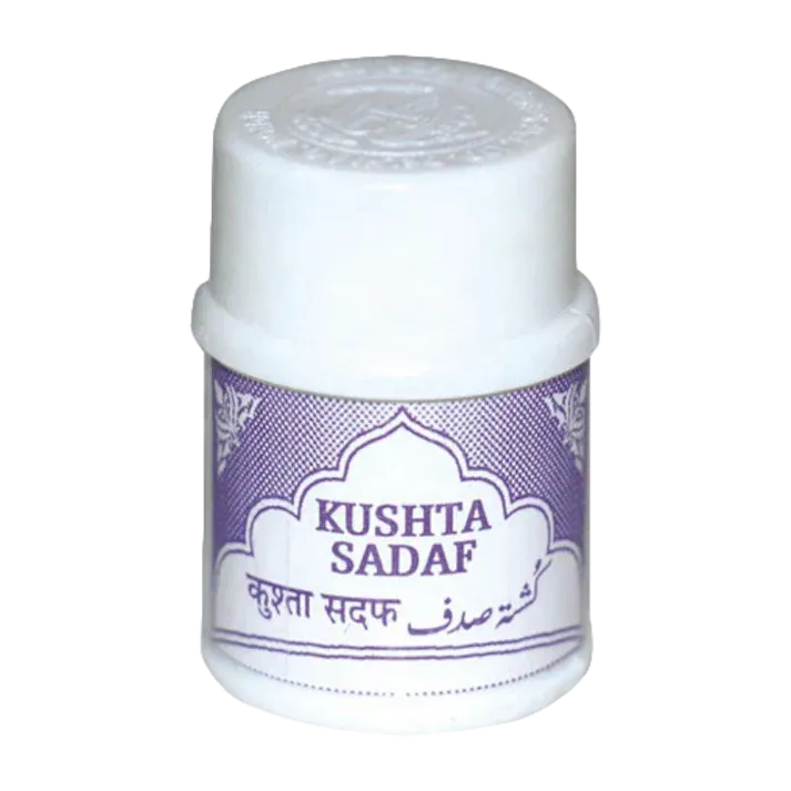 Rex Remedies Kushta Sadaf
