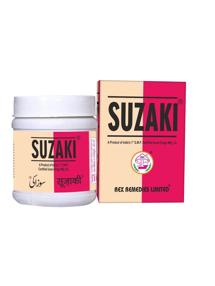 Rex Remedies Suzaki - Image 2