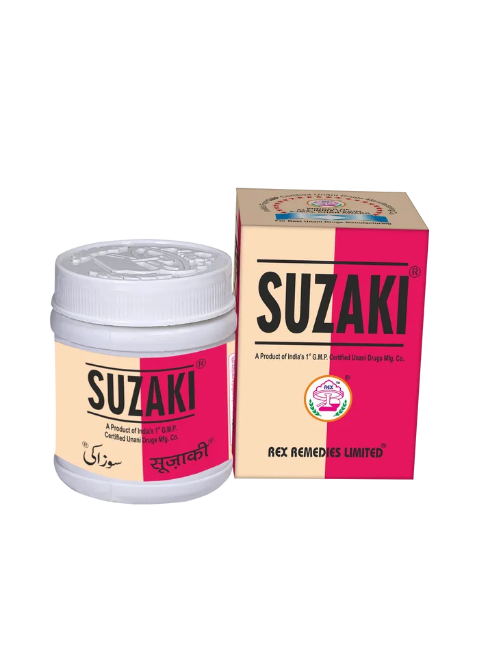 Rex Remedies Suzaki - Image 3