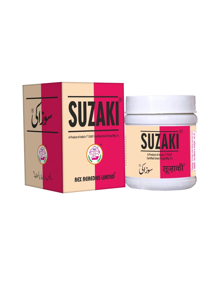 Rex Remedies Suzaki - Image 5