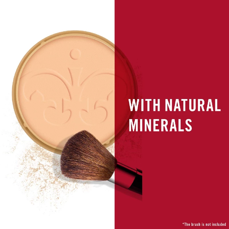 Rimmel London Stay Matte Pressed Powder - Peach Glow - Image 6