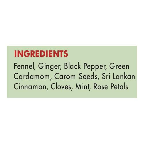 Rooted Peepul Artisanal Chai Masala - Image 3
