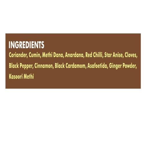 Rooted Peepul Artisanal Chola Masala - Image 3