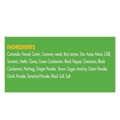 Rooted Peepul Dhaba Masala - No Added Flavours & Preservatives - Image 6