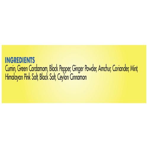 Rooted Peepul Highway Shikanji Masala - No Added Flavour & Preservatives - Image 4