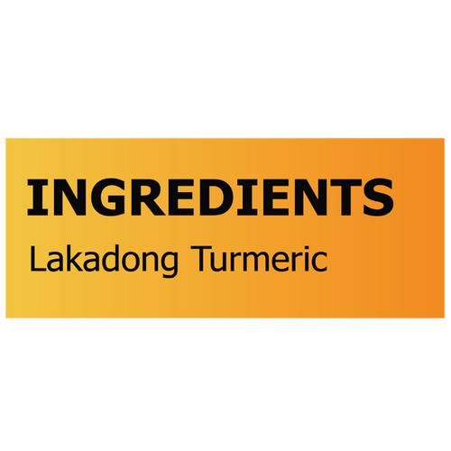 Rooted Peepul Pure Lakadong Turmeric - Image 3