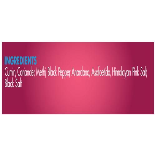 Rooted Peepul U.P. Wala Raita Masala - No Added Flavours & Preservatives - Image 8