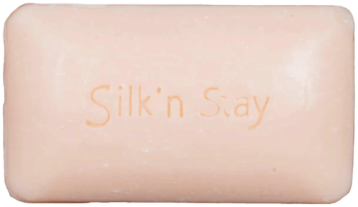 SBL Homeopathy Silk N Stay Antiseptic Calendula Soap - Image 4