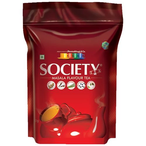 Society Masala Flavoured Tea