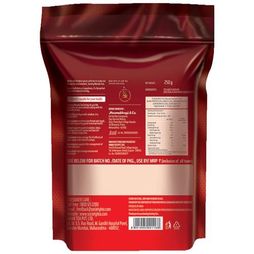 Society Masala Flavoured Tea - Image 2