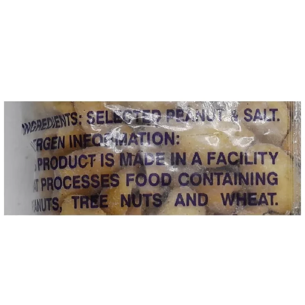 Salted Peanuts - Image 3