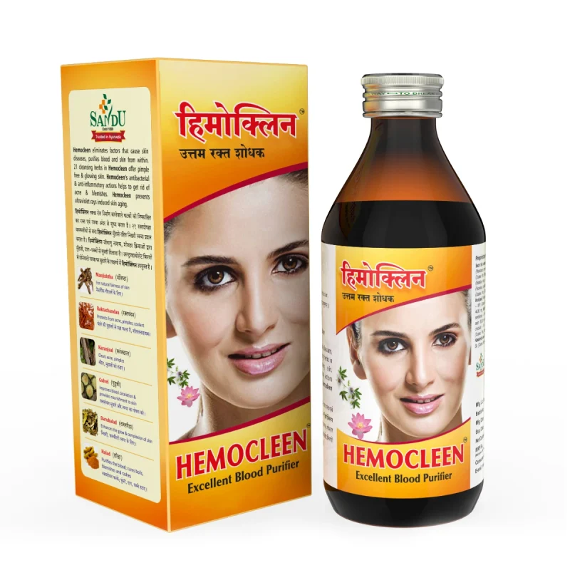 Sandu Hemocleen