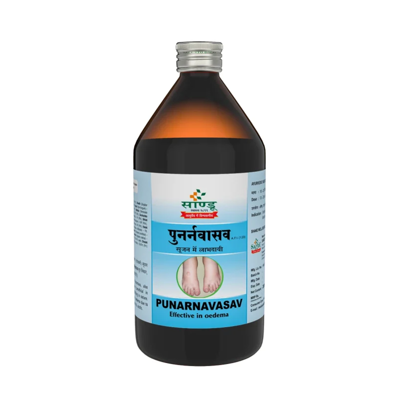 Sandu Punarnavasav
