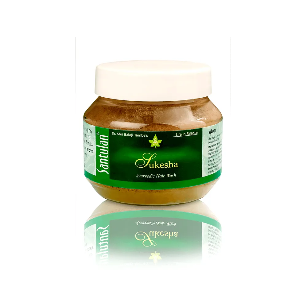 Santulan Ayurveda Sukesha