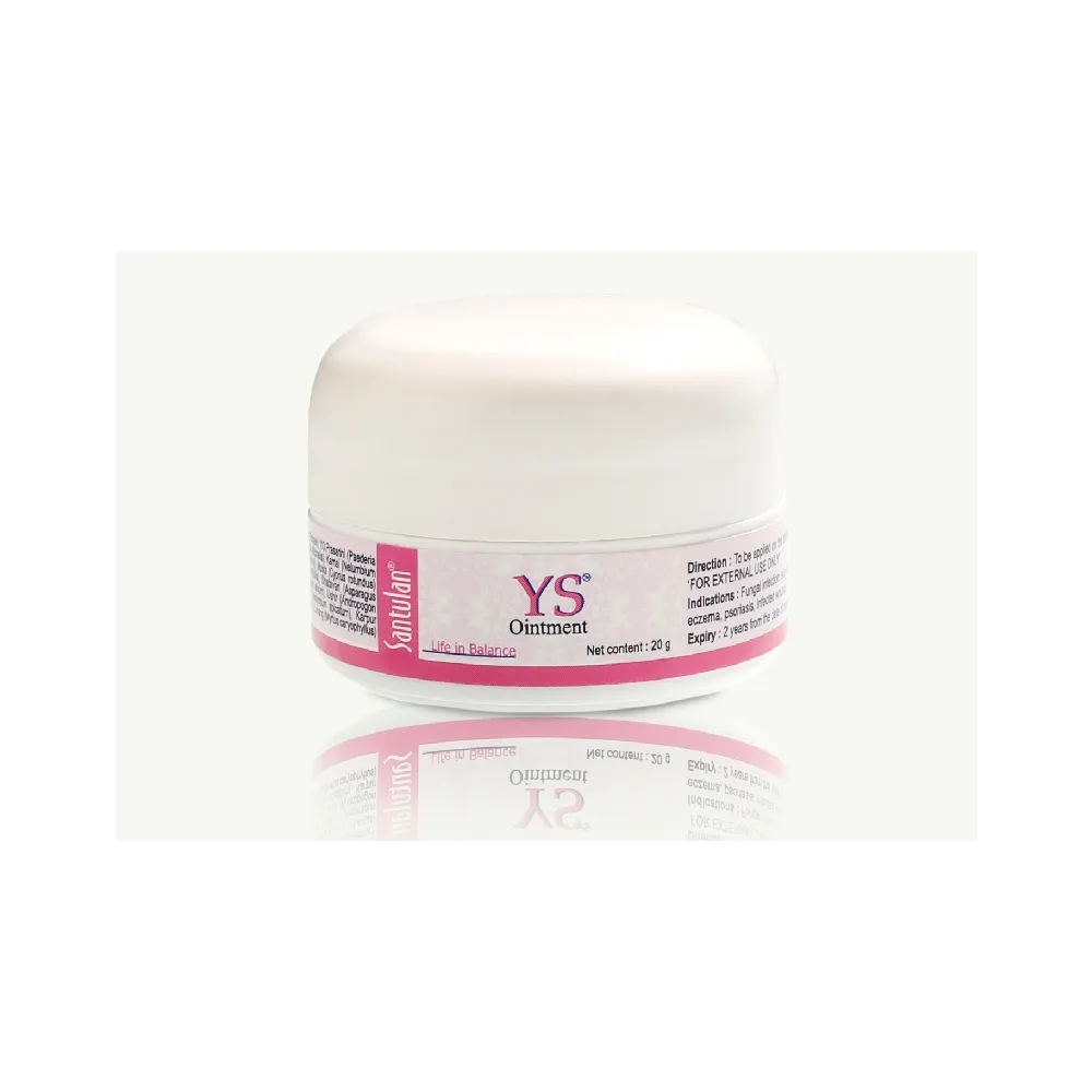 Santulan Ayurveda Ys Ointment