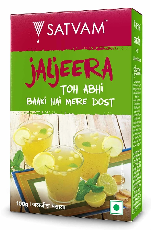 Satvam Jaljeera Masala - Image 4