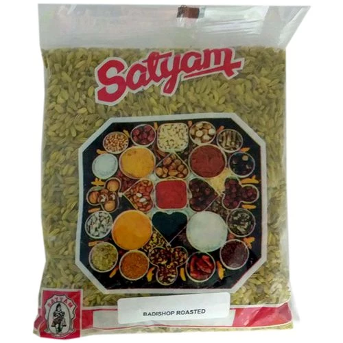 Satyam Badishop Roasted
