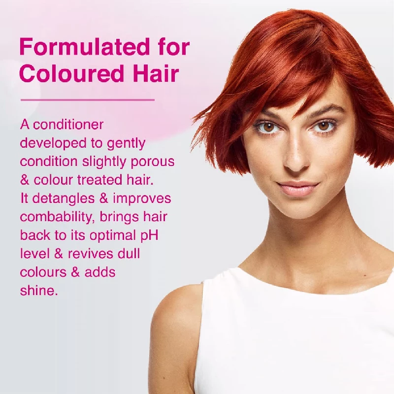 Schwarzkopf Professional Bonacure Color Freeze Conditioner pH 4.5 - Image 6