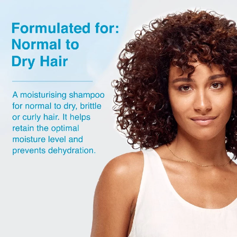 Schwarzkopf Professional Bonacure Moisture Kick Shampoo with Glycerol - Image 6