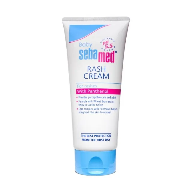 Sebamed Baby Rash Cream - Image 2