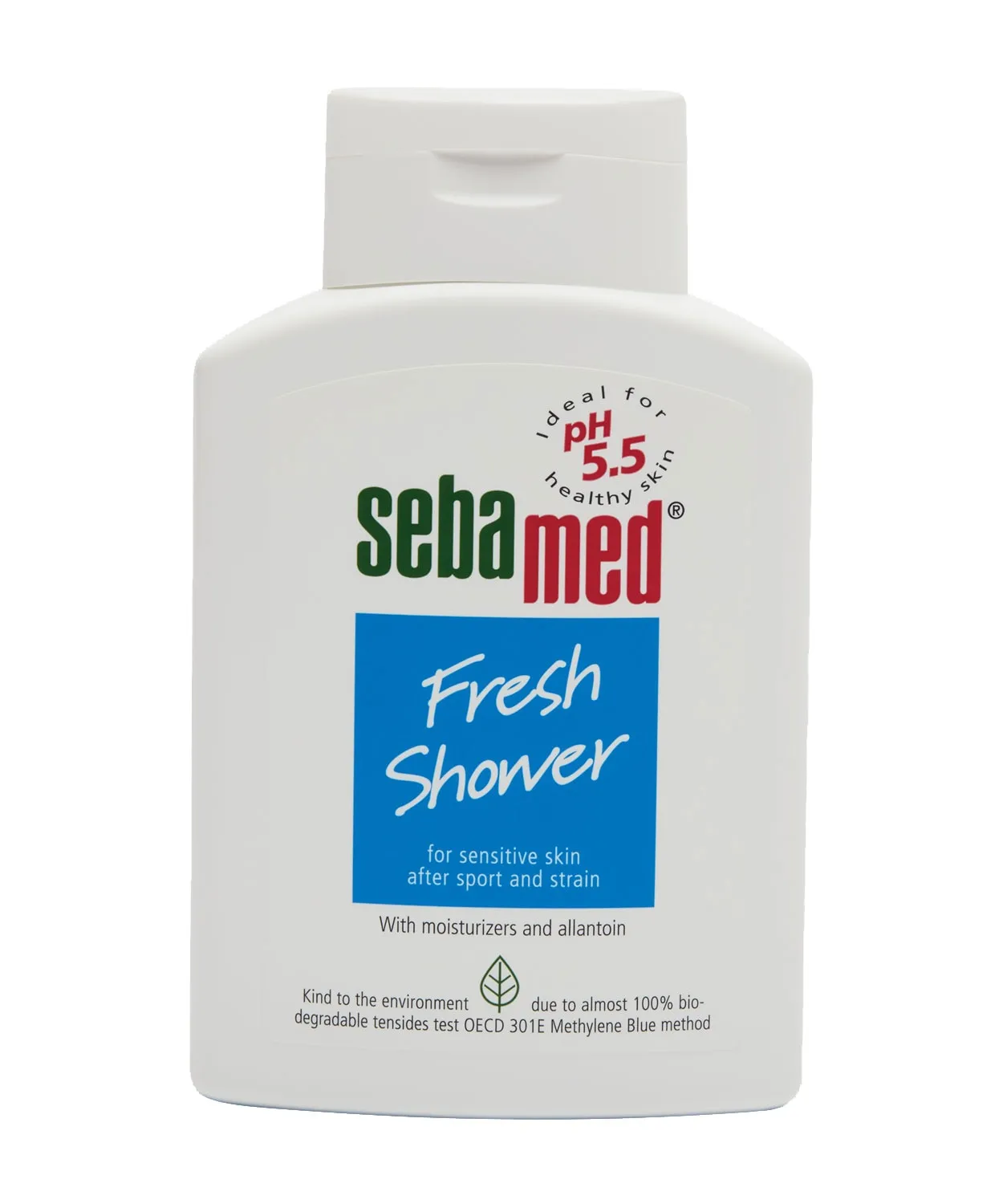 Sebamed Fresh Shower Sebamed Fresh Shower-Pack Size-200 ml