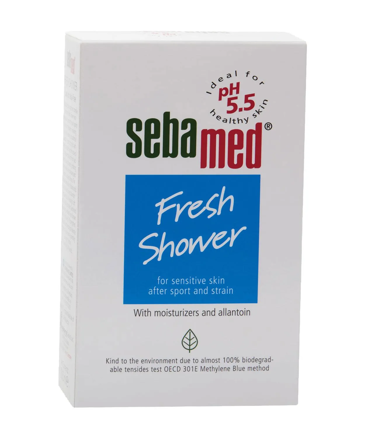 Sebamed Fresh Shower - Image 3