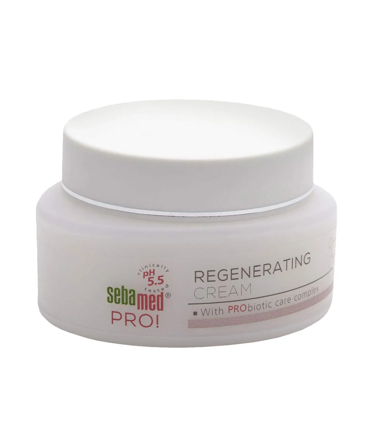 Sebamed PRO Regenerating cream Sebamed PRO Regenerating cream-Pack Size-50 ml