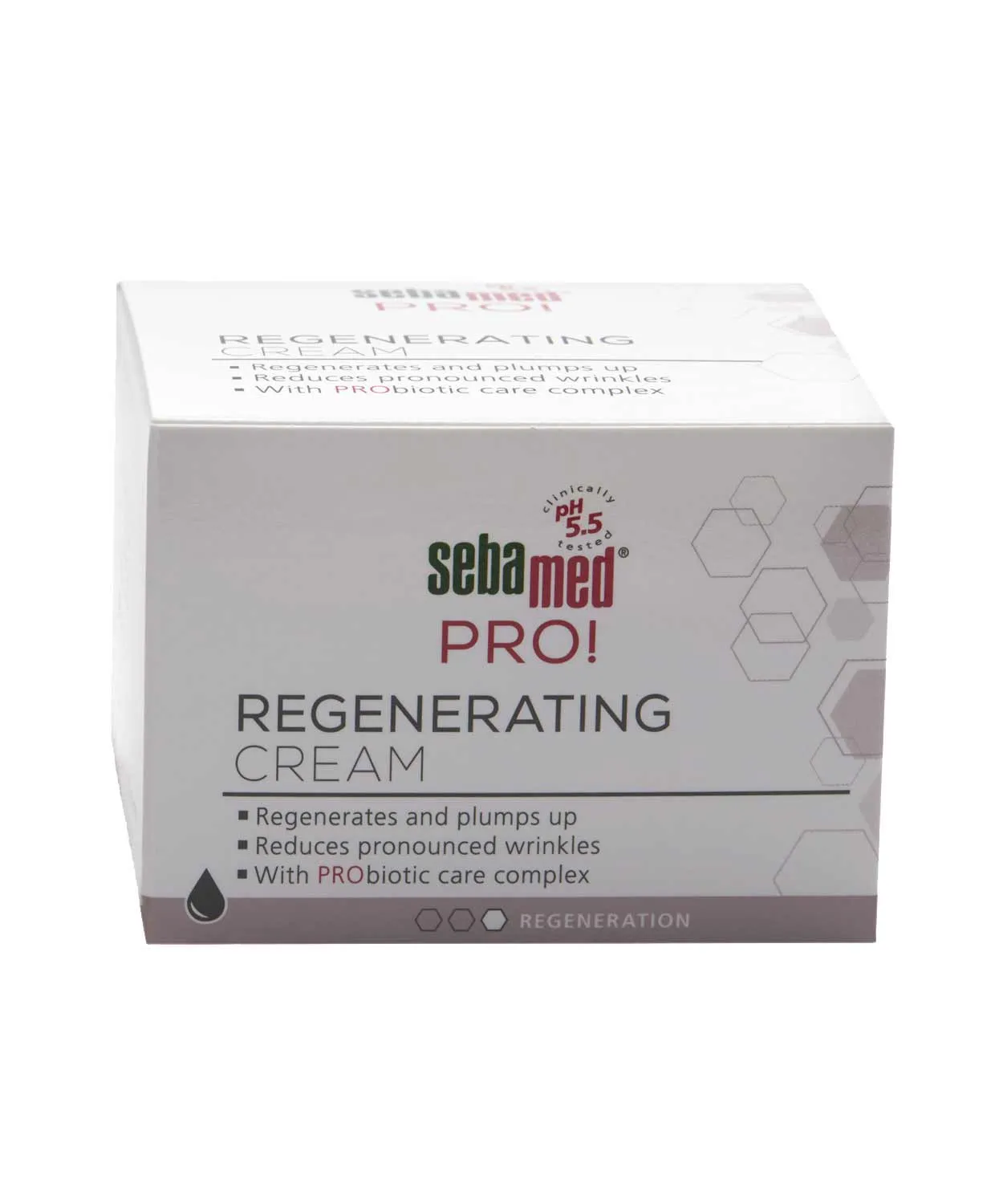 Sebamed PRO Regenerating cream - Image 3