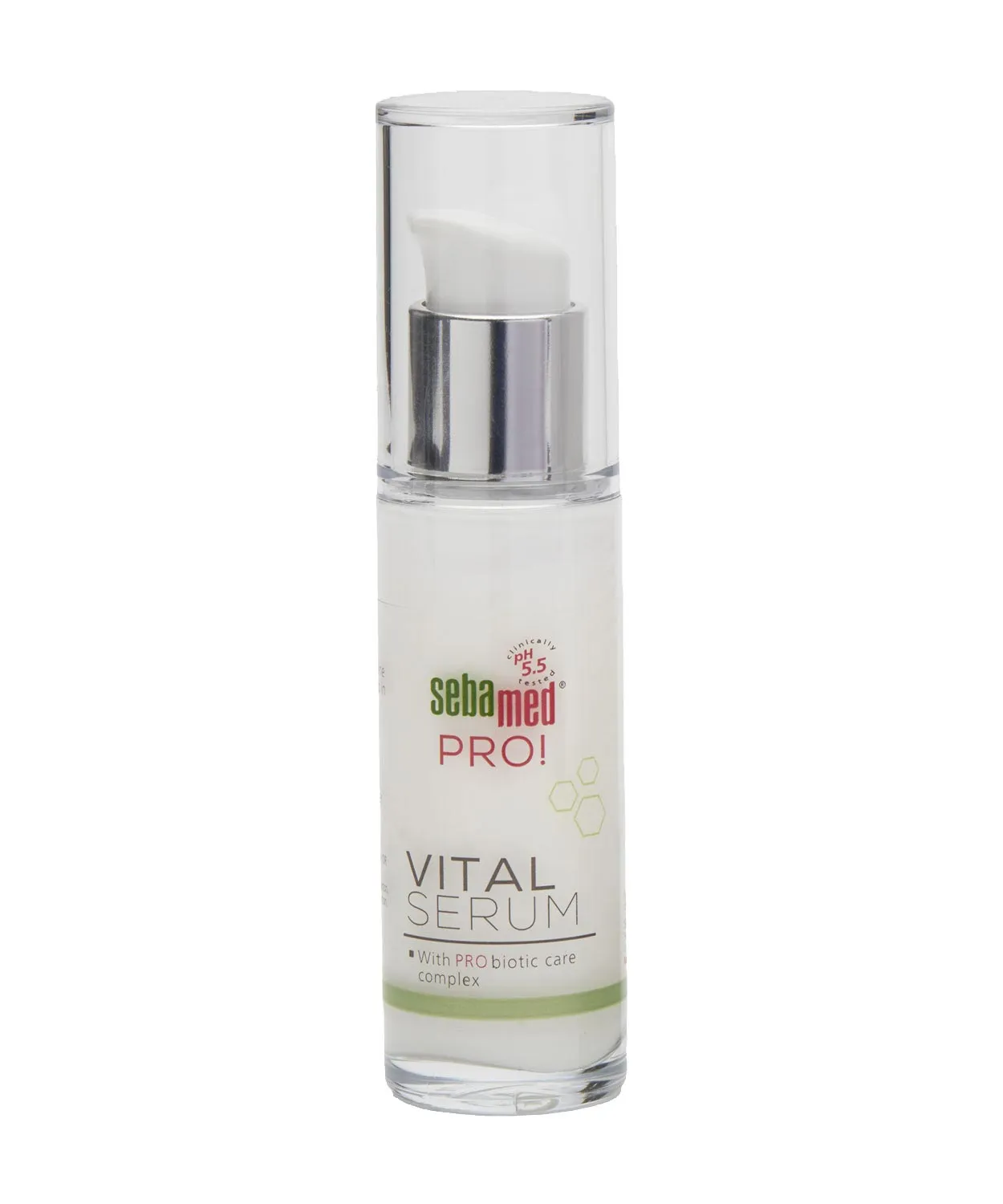 Sebamed PRO Vital Serum Sebamed PRO Vital Serum-Pack Size-30 ml