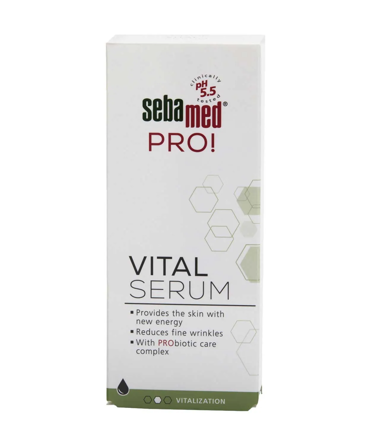 Sebamed PRO Vital Serum - Image 2