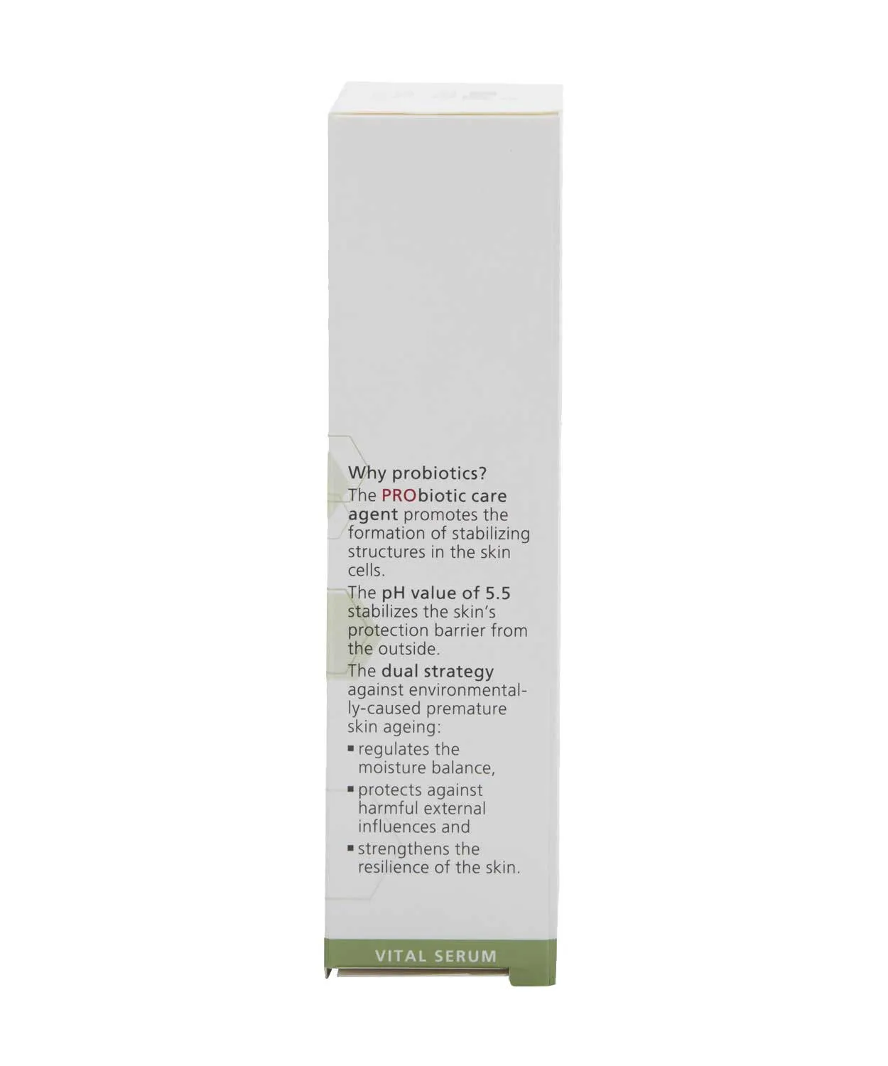 Sebamed PRO Vital Serum - Image 4