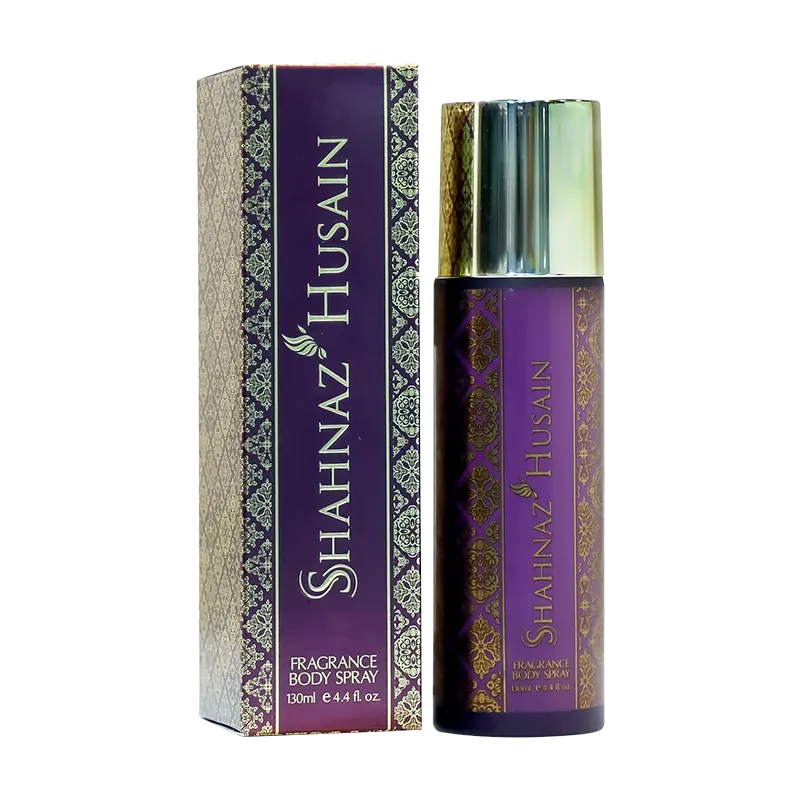 Shahnaz Husain Premium Purple Deo Women - Image 2