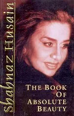 Shahnaz Husain The Book Of Absolute Beauty Shahnaz Husain The Book Of Absolute Beauty-Pack Size-English