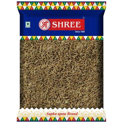Shree Shahjeera 100 Natural & Pure