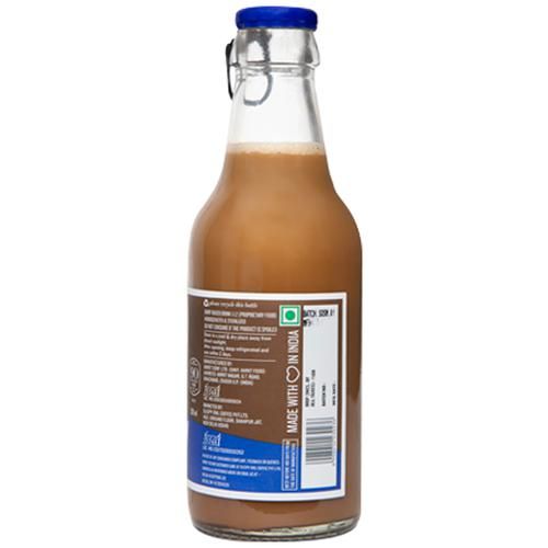 Sleepy Owl Mocha Iced Coffee - Made With Cold Brew - Image 3