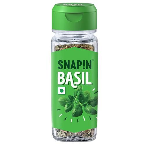 Snapin Basil - Herb - Image 1