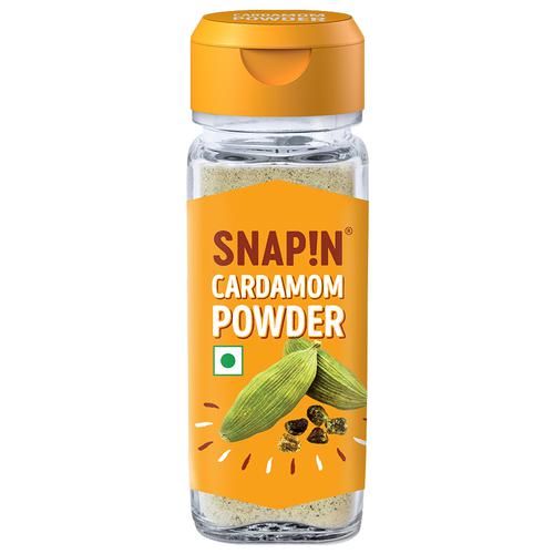 Snapin Cardamom Powder - Image 1