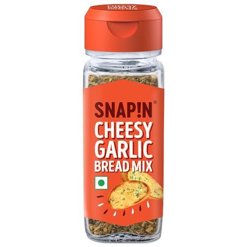 Snapin Cheesy Garlic Bread Mix - Image 1