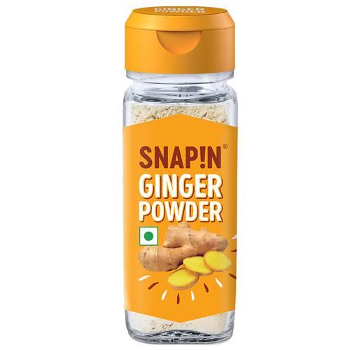 Snapin Ginger Powder - Image 1