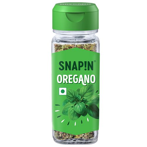 Snapin Oregano - Image 1