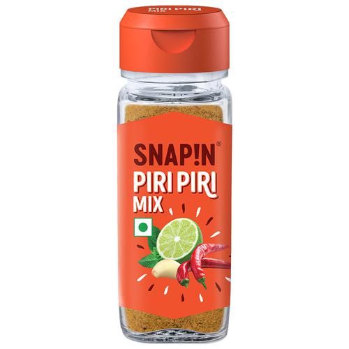 Snapin Piri Piri Mix - Image 1