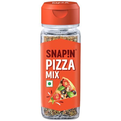 Snapin Pizza Mix - Image 1