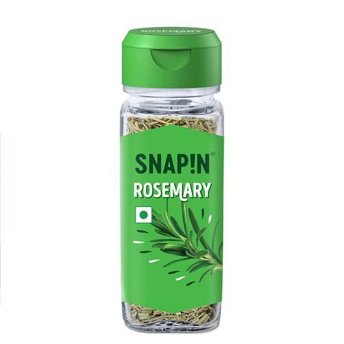Snapin Rosemary - Image 1